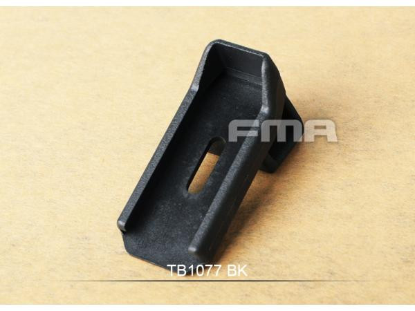 FMA MagPod P-MAG Magazine Stand - Black OD-A-FMA085 asgbox.pl FMA MagPod P-MAG Magazine Stand - Black - obrazek 2