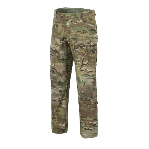 Direct Action Combat Pants Vanguard - MultiCam(R) OD-A-TR-VGCT-NCR-MCM-B03 asgbox.pl Direct Action Combat Pants Vanguard - MultiCam(R)