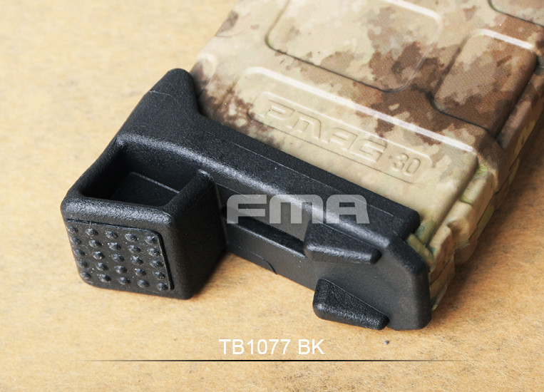 FMA MagPod P-MAG Magazine Stand - Black OD-A-FMA085 asgbox.pl FMA MagPod P-MAG Magazine Stand - Black - obrazek 3