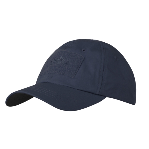 HELIKON Baseball Cap with Velcro Adjustment, Ripstop - Navy Blue OD-A-CZ-BBC-PR-37 asgbox.pl HELIKON Baseball Cap with Velcro Adjustment, Ripstop - Navy Blue