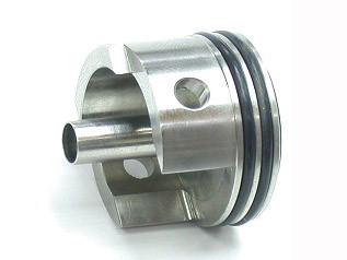 Stainless Steel Bore-Up Cylinder Head - Ver.3