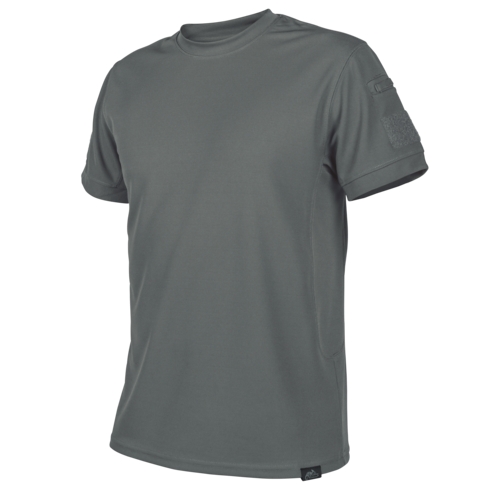 HELIKON T-Shirt TACTICAL TopCool - Grey OD-A-TS-TTS-TC-35-B03 asgbox.pl HELIKON T-Shirt TACTICAL TopCool - Grey