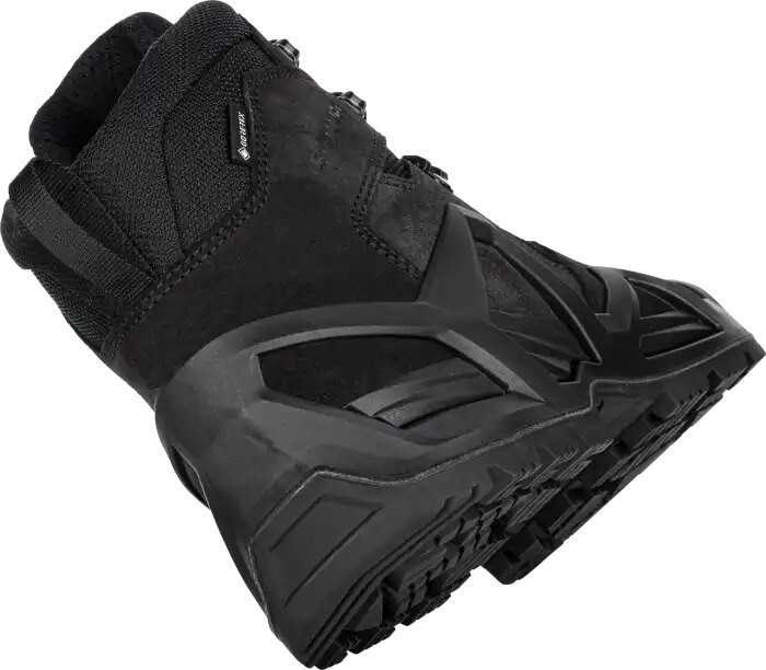 Lowa ZEPHYR MK2 GTX(R) MID TF (W - Wide) - Black OD-A-LOWA249-65 asgbox.pl Lowa ZEPHYR MK2 GTX(R) MID TF (W - Wide) - Black - obrazek 4