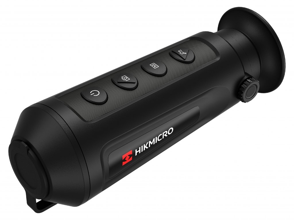 Thermal Vision Monocular HIKMICRO LYNX LC06S OD-A-LC06S asgbox.pl Thermal Vision Monocular HIKMICRO LYNX LC06S