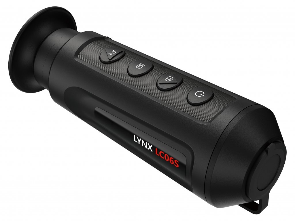 Thermal Vision Monocular HIKMICRO LYNX LC06S OD-A-LC06S asgbox.pl Thermal Vision Monocular HIKMICRO LYNX LC06S - obrazek 2