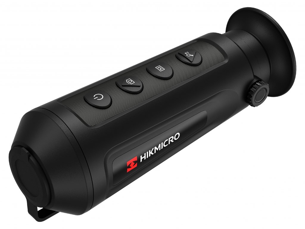 Thermal Vision Monocular HIKMICRO LYNX LE15S OD-A-LE15S asgbox.pl Thermal Vision Monocular HIKMICRO LYNX LE15S