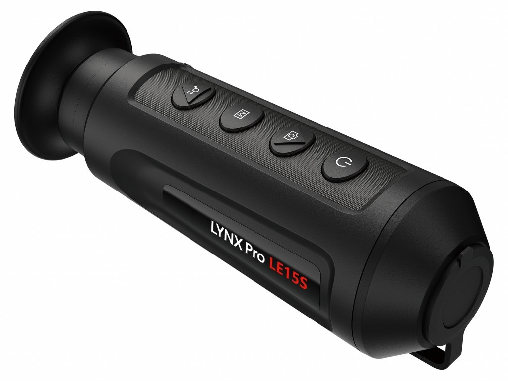 Thermal Vision Monocular HIKMICRO LYNX LE15S OD-A-LE15S asgbox.pl Thermal Vision Monocular HIKMICRO LYNX LE15S - obrazek 2