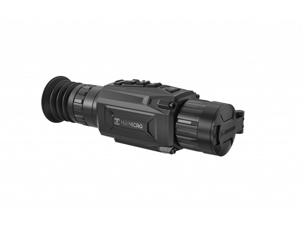Thermal Vision Scope HIKMICRO Thunder TE19 2.0 OD-A-TE1920 asgbox.pl Thermal Vision Scope HIKMICRO Thunder TE19 2.0 - obrazek 2