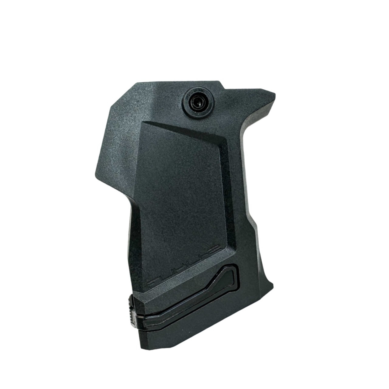 FUKU-2 Magazine Holder Grip for RIS Rail - Black OD-A-CTM0066-BK asgbox.pl FUKU-2 Magazine Holder Grip for RIS Rail - Black