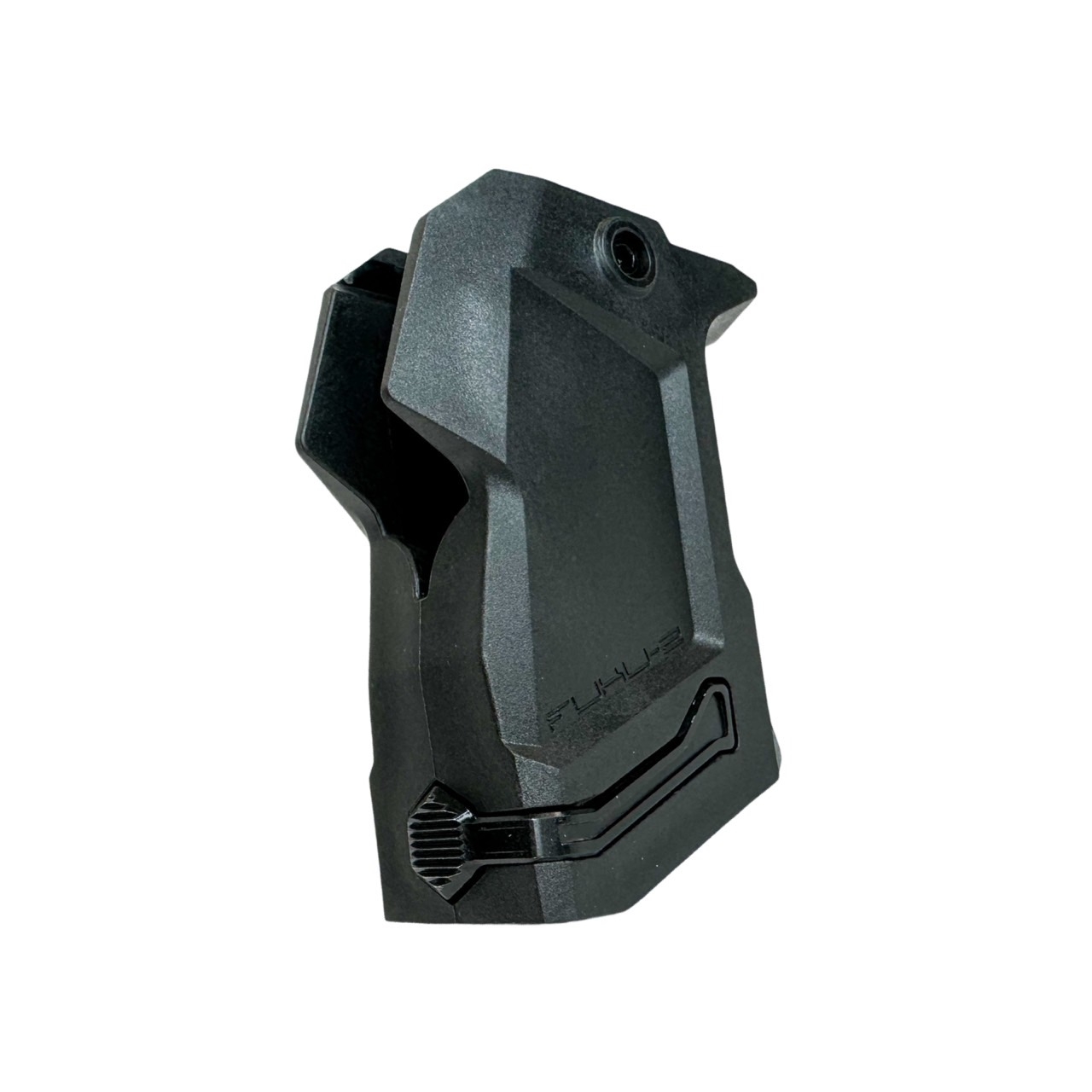 FUKU-2 Magazine Holder Grip for RIS Rail - Black OD-A-CTM0066-BK asgbox.pl FUKU-2 Magazine Holder Grip for RIS Rail - Black - obrazek 2