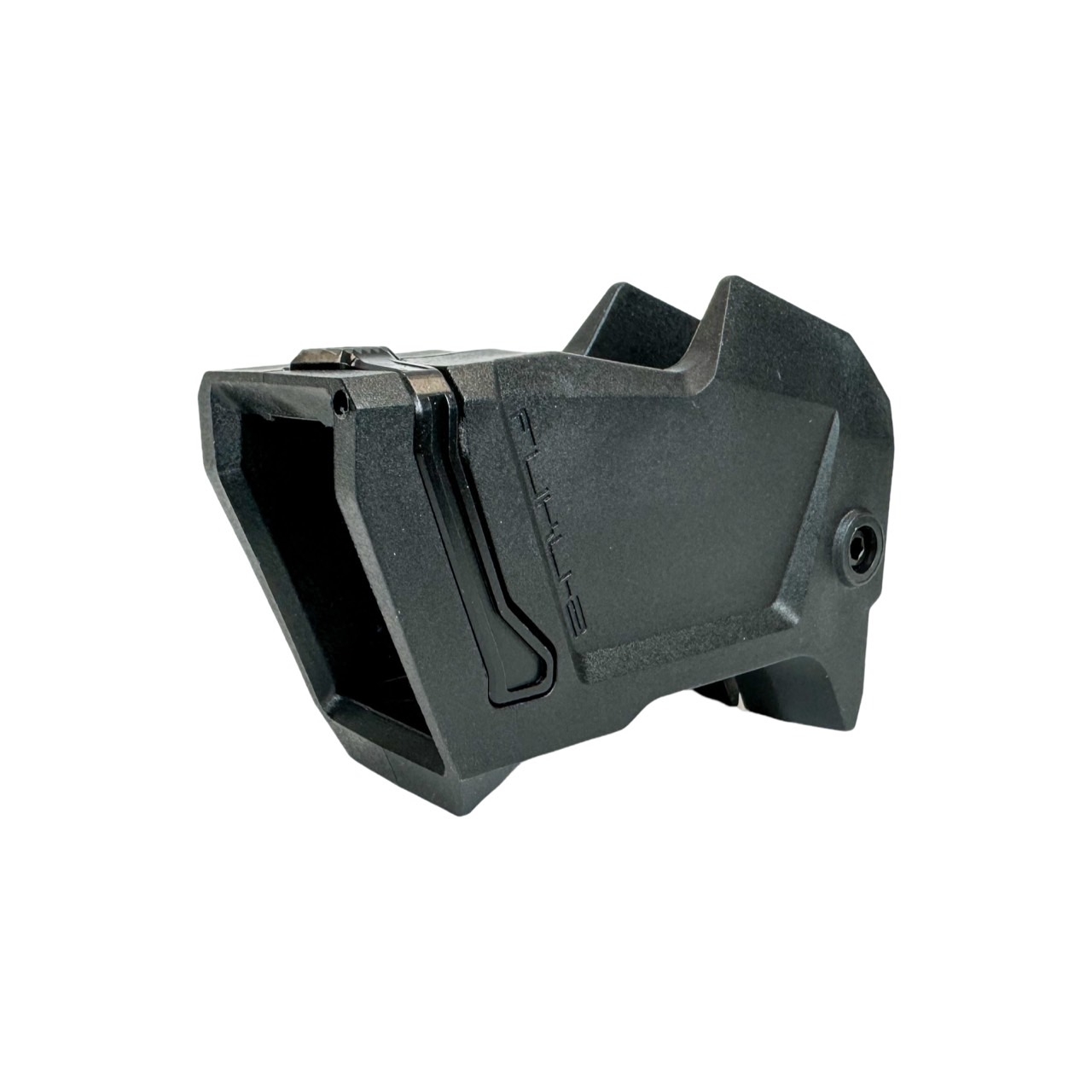 FUKU-2 Magazine Holder Grip for RIS Rail - Black OD-A-CTM0066-BK asgbox.pl FUKU-2 Magazine Holder Grip for RIS Rail - Black - obrazek 4
