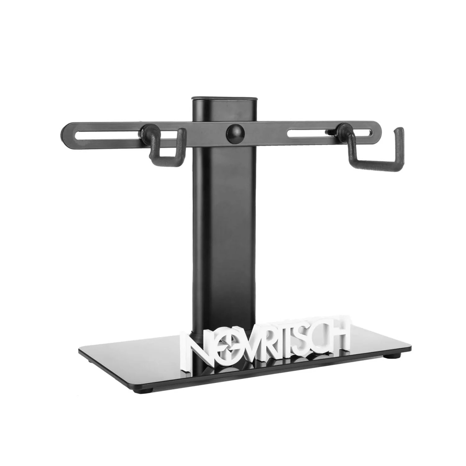 Novritsch Universal Gun Stand - Black OD-A-NOVRITSCH212 asgbox.pl Novritsch Universal Gun Stand - Black