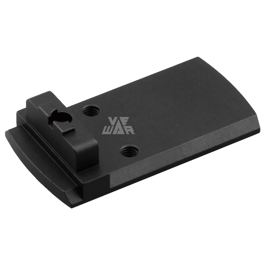 VO VEWAR Red Dot Mount for G-Series Pistols OD-A-VWPM-01 asgbox.pl VO VEWAR Red Dot Mount for G-Series Pistols