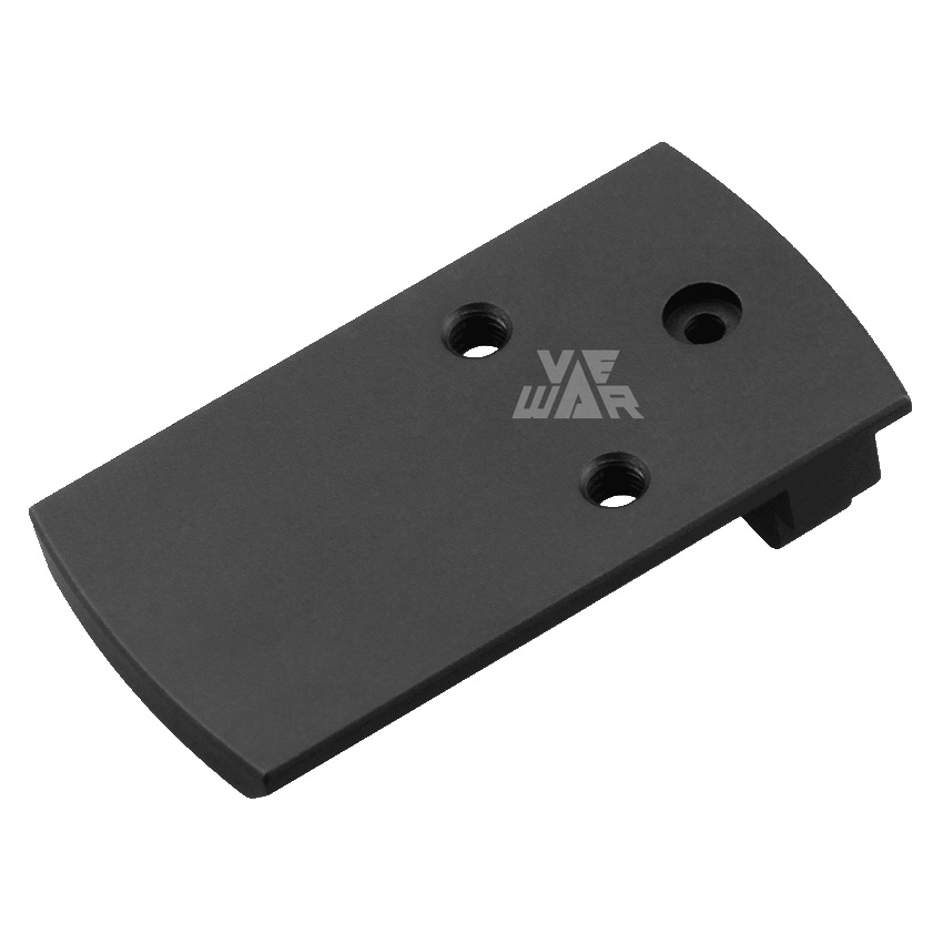 VO VEWAR Red Dot Mount for G-Series Pistols OD-A-VWPM-01 asgbox.pl VO VEWAR Red Dot Mount for G-Series Pistols - obrazek 2