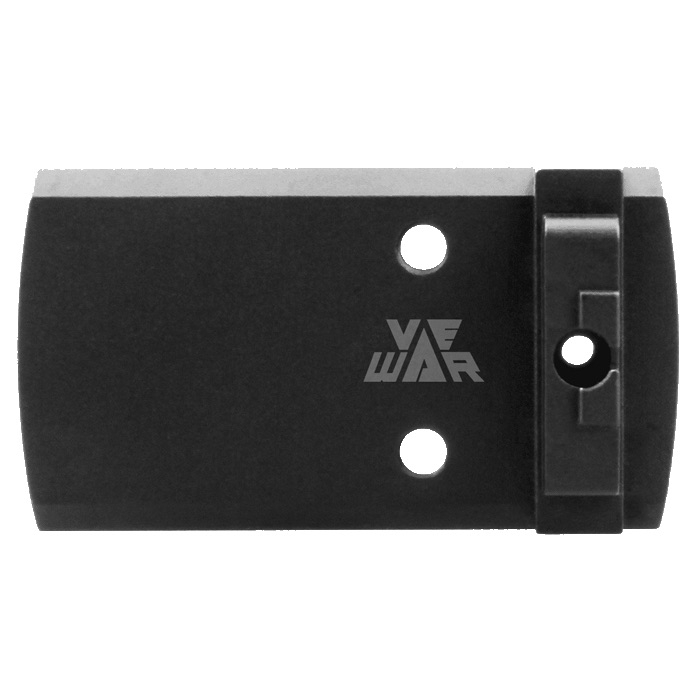 VO VEWAR Red Dot Mount for G-Series Pistols OD-A-VWPM-01 asgbox.pl VO VEWAR Red Dot Mount for G-Series Pistols - obrazek 3