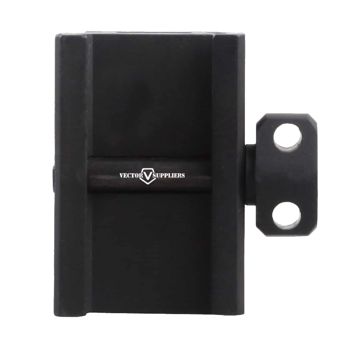 VO 1/2" Picatinny Riser Rail Mount (1.27 cm), Short SCRA-58 asgbox.pl VO 1/2" Picatinny Riser Rail Mount (1.27 cm), Short - obrazek 4