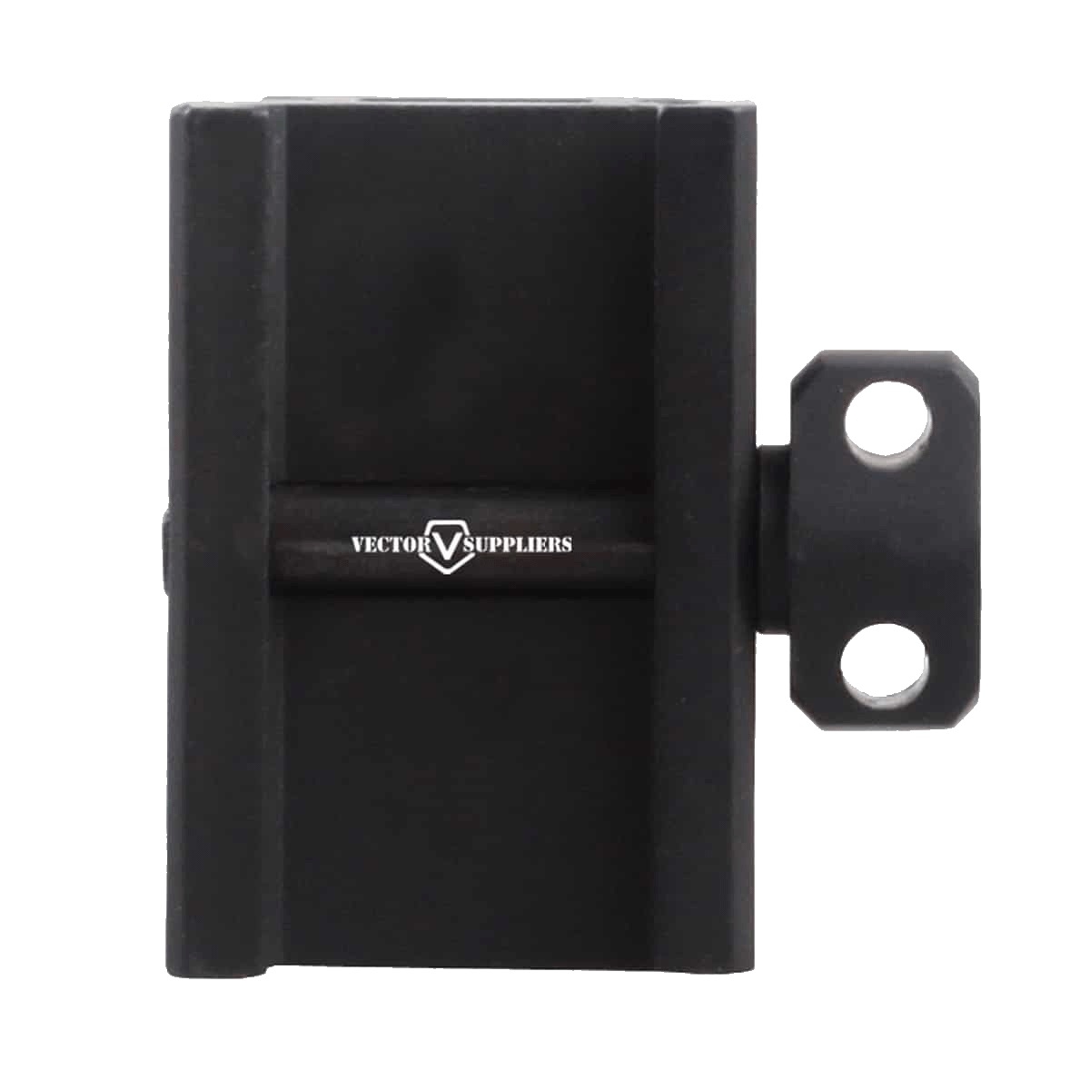 VO 0.83" Picatinny Riser Rail Mount (2.1 cm), Short - Black OD-A-SCRA-59 asgbox.pl VO 0.83" Picatinny Riser Rail Mount (2.1 cm), Short - Black - obrazek 4