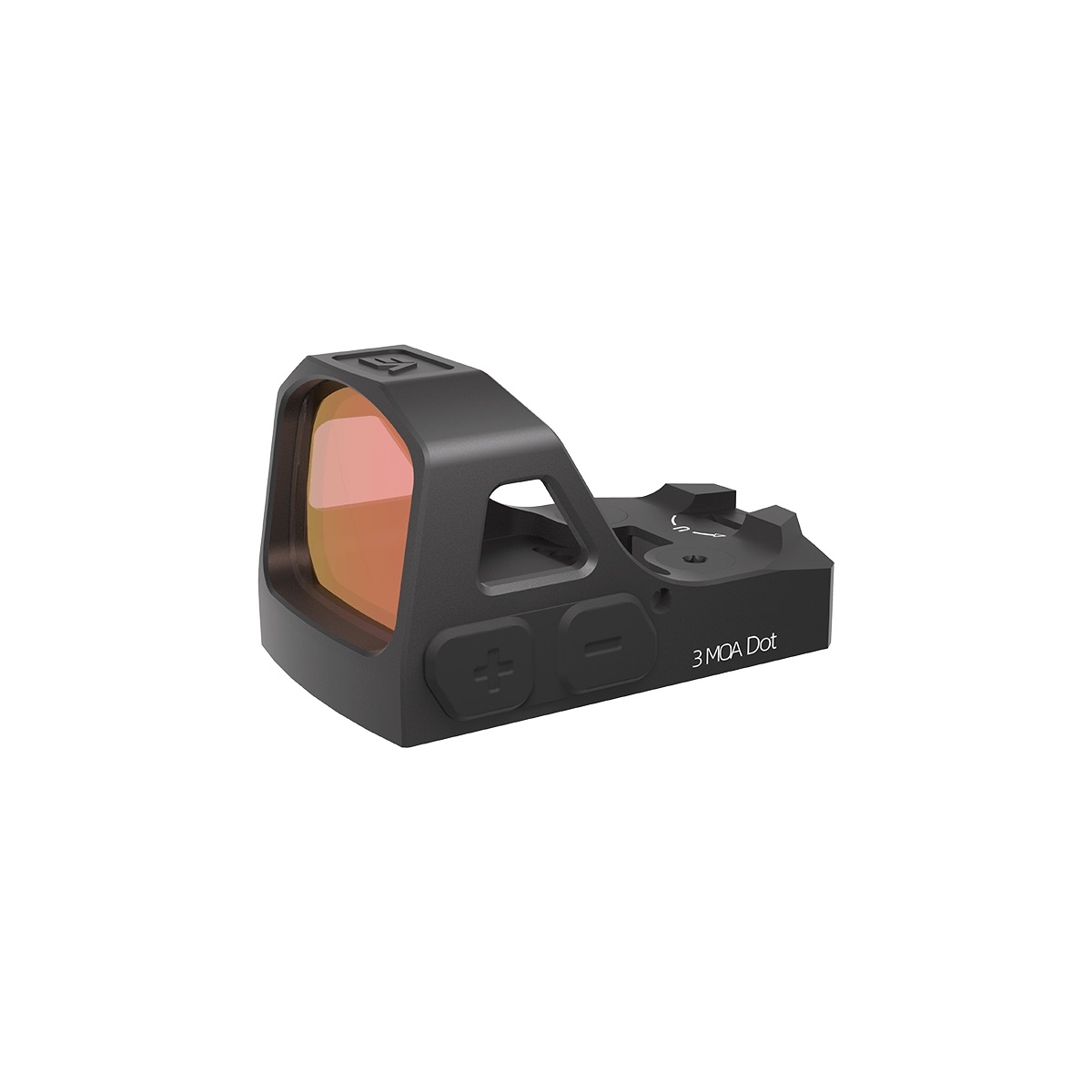 FRENZY-S 17x21 Gen2 Red Dot Sight - Black OD-A-SCRD-73 asgbox.pl FRENZY-S 17x21 Gen2 Red Dot Sight - Black - obrazek 4