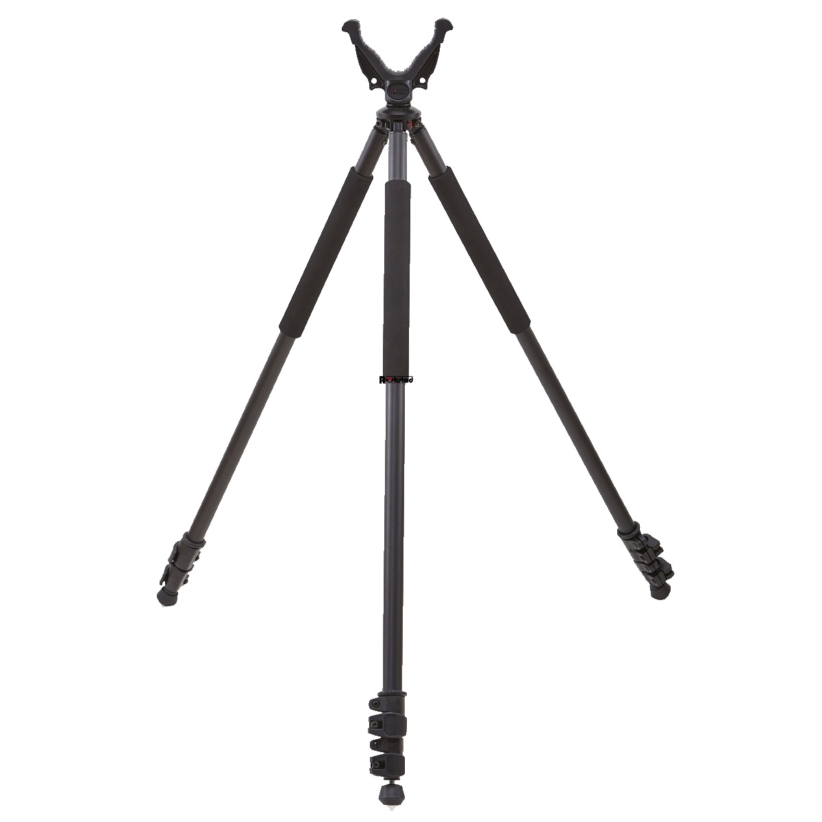 VO Rifle Stand BBS V MOUNT TRIPOD - Black OD-A-RSGR-07 asgbox.pl VO Rifle Stand BBS V MOUNT TRIPOD - Black