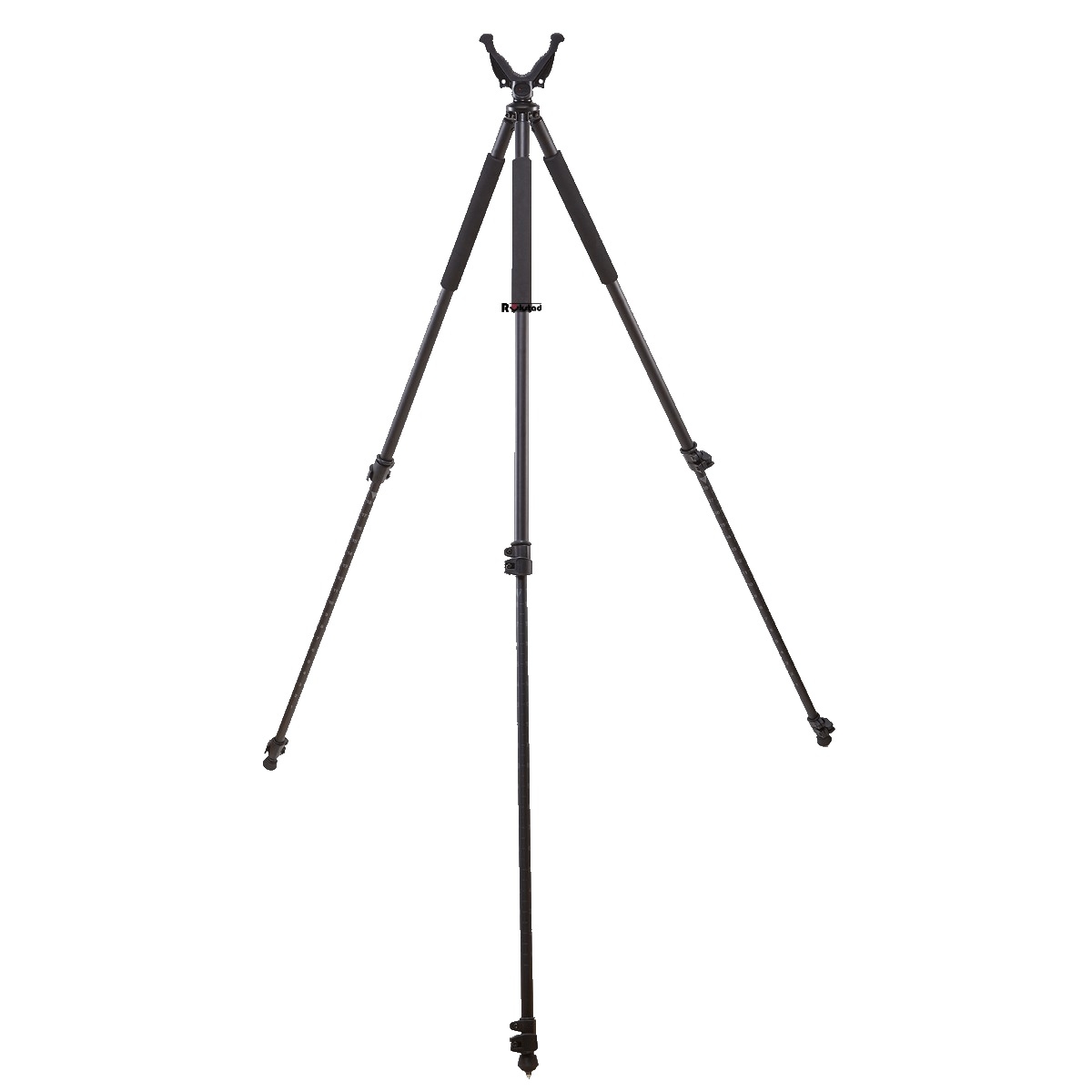 VO Rifle Stand BBS V MOUNT TRIPOD - Black OD-A-RSGR-07 asgbox.pl VO Rifle Stand BBS V MOUNT TRIPOD - Black - obrazek 2