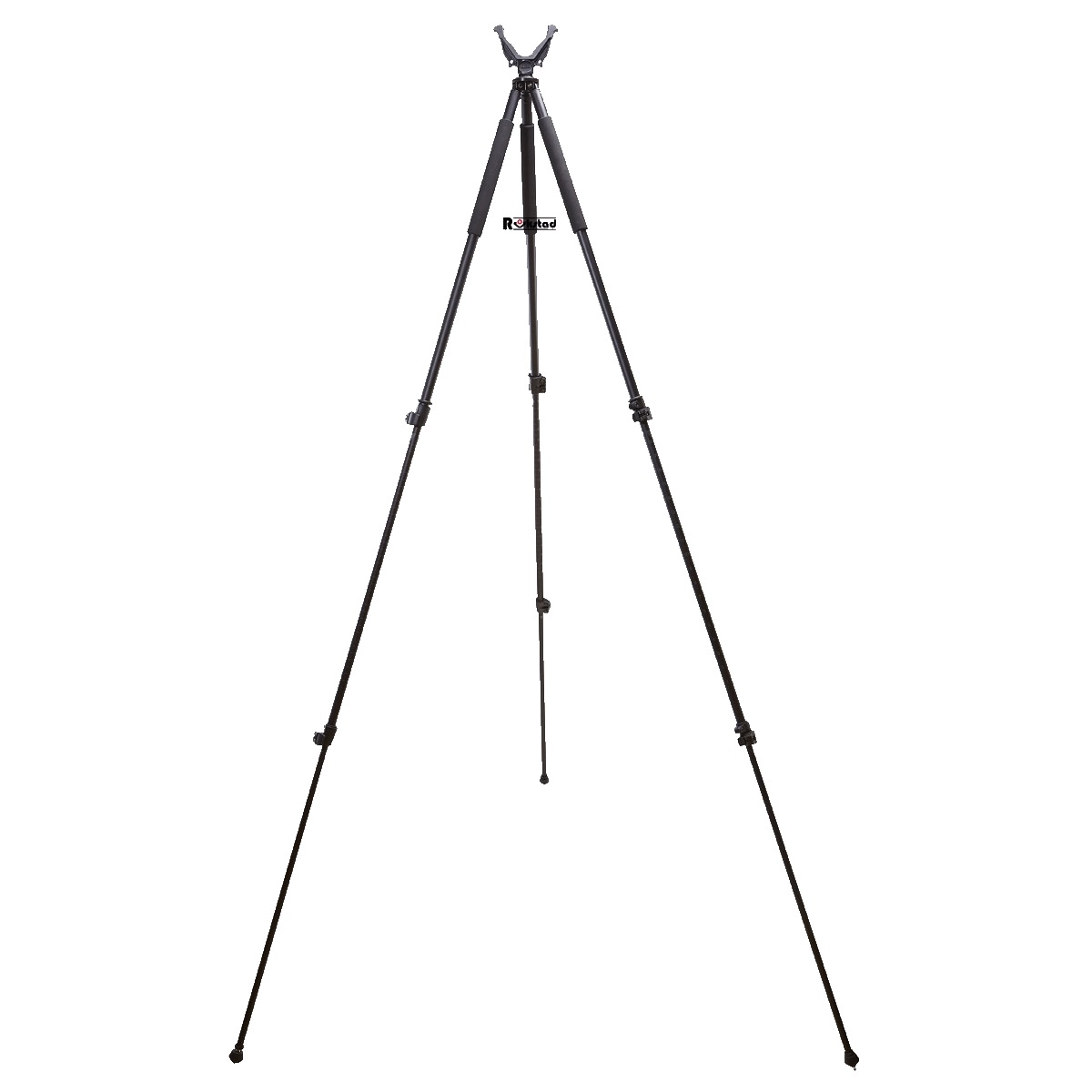 VO Rifle Stand BBS V MOUNT TRIPOD - Black OD-A-RSGR-07 asgbox.pl VO Rifle Stand BBS V MOUNT TRIPOD - Black - obrazek 3