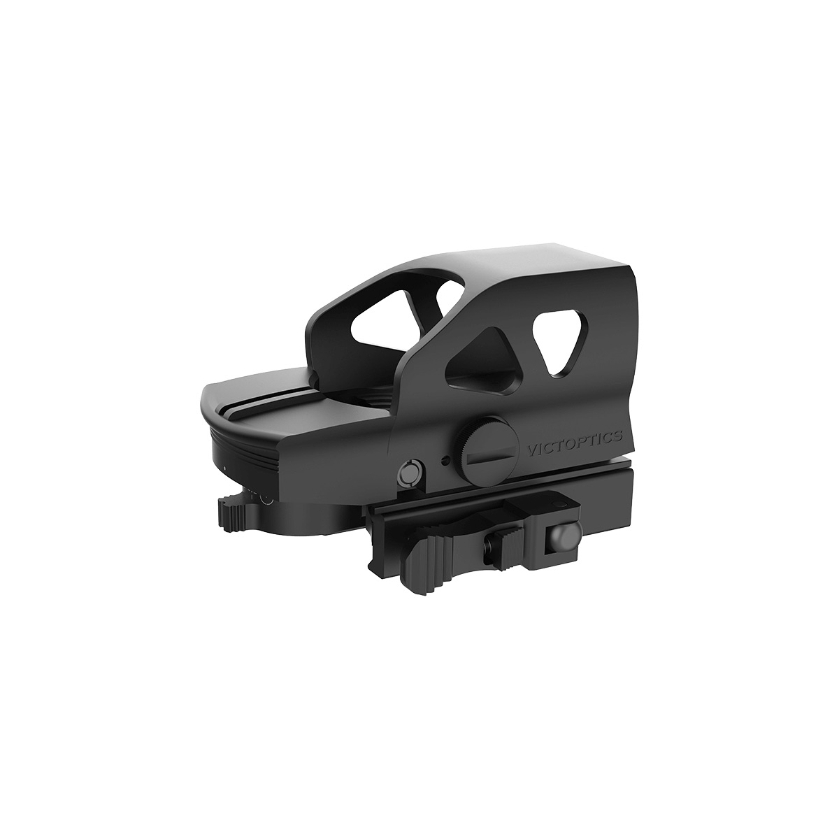 VictOptics Z4 1x23x34 Red Dot Sight - Black OD-A-RDSL26 asgbox.pl VictOptics Z4 1x23x34 Red Dot Sight - Black - obrazek 5