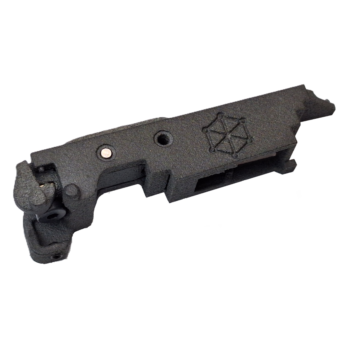 Clicker Magnetic Trigger Resistance for Perun V3 Hybrid OD-A-PERUN018 asgbox.pl Clicker Magnetic Trigger Resistance for Perun V3 Hybrid