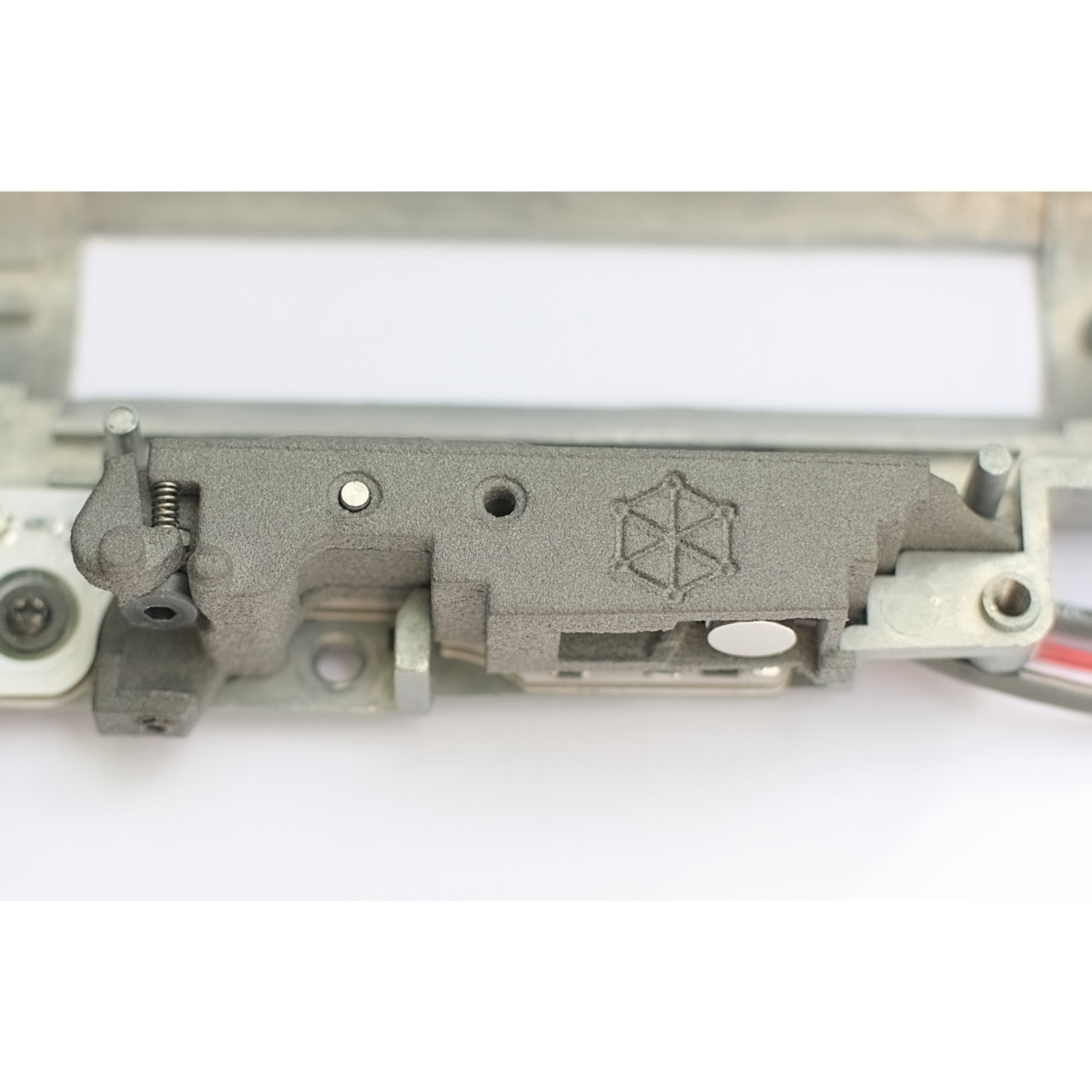 Clicker Magnetic Trigger Resistance for Perun V3 Hybrid OD-A-PERUN018 asgbox.pl Clicker Magnetic Trigger Resistance for Perun V3 Hybrid - obrazek 2