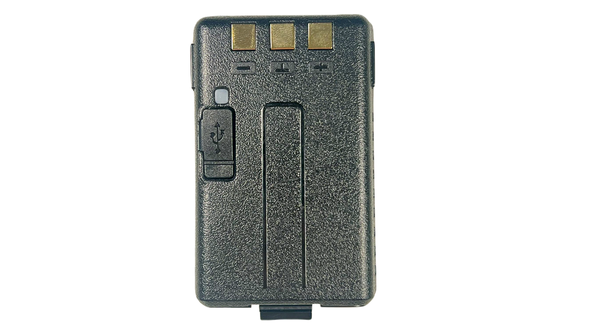 Li-Ion Battery for the Baofeng UV-5R Radio, 2800 mAh with USB-C charging OD-A-BAOF028 asgbox.pl Li-Ion Battery for the Baofeng UV-5R Radio, 2800 mAh with USB-C charging - obrazek 2