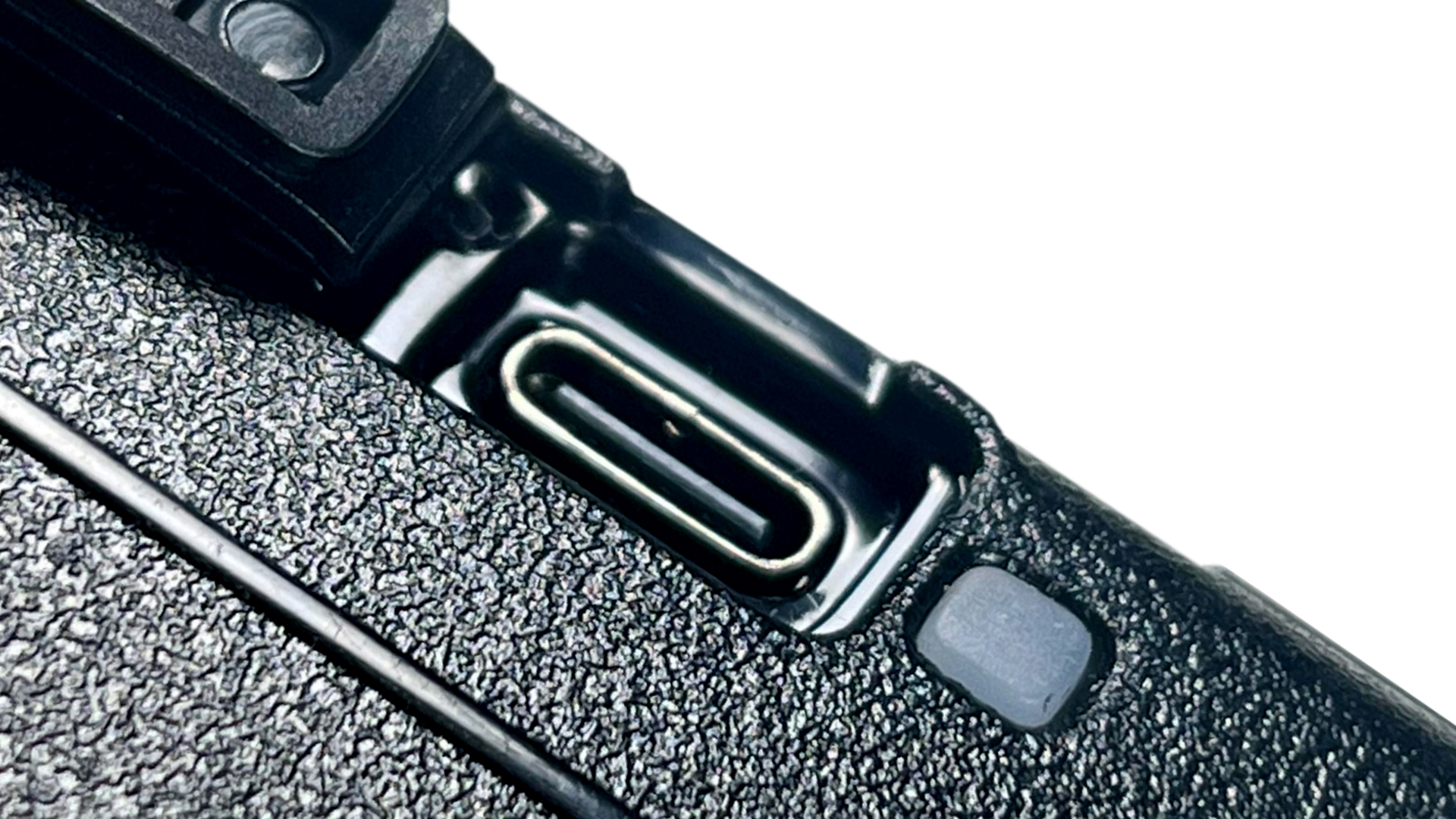 Li-Ion Battery for the Baofeng UV-5R Radio, 2800 mAh with USB-C charging OD-A-BAOF028 asgbox.pl Li-Ion Battery for the Baofeng UV-5R Radio, 2800 mAh with USB-C charging - obrazek 3