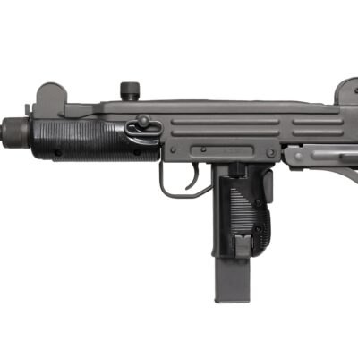 Northeast CO2 SMG UZI 60 GBBR
