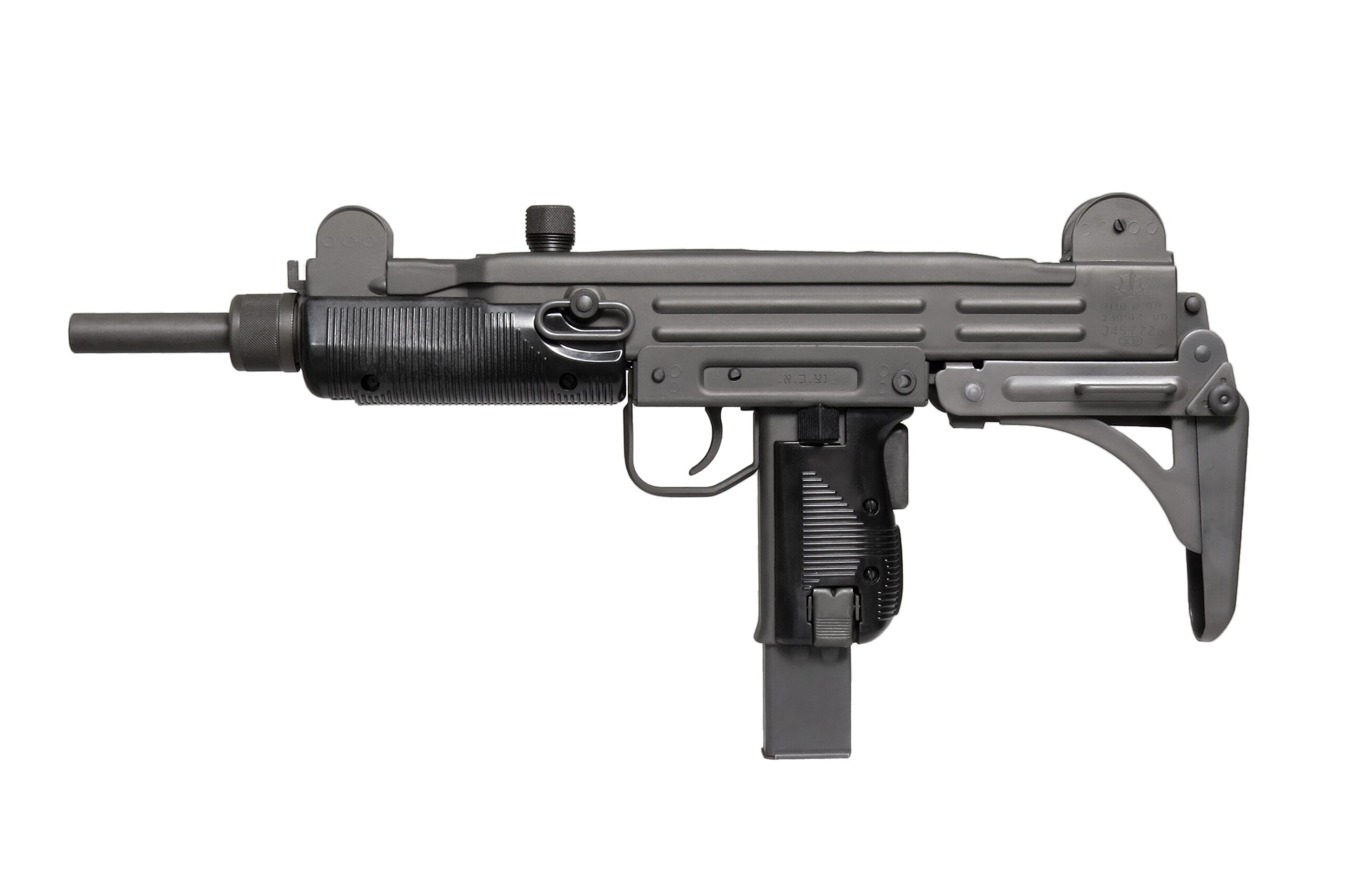 Northeast CO2 SMG UZI 60 GBBR OD-A-NORTH020 asgbox.pl Northeast CO2 SMG UZI 60 GBBR