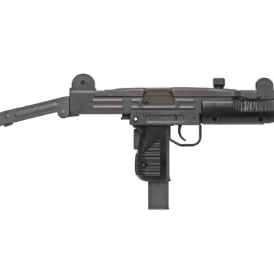Alternative view of Northeast CO2 SMG UZI 60 GBBR