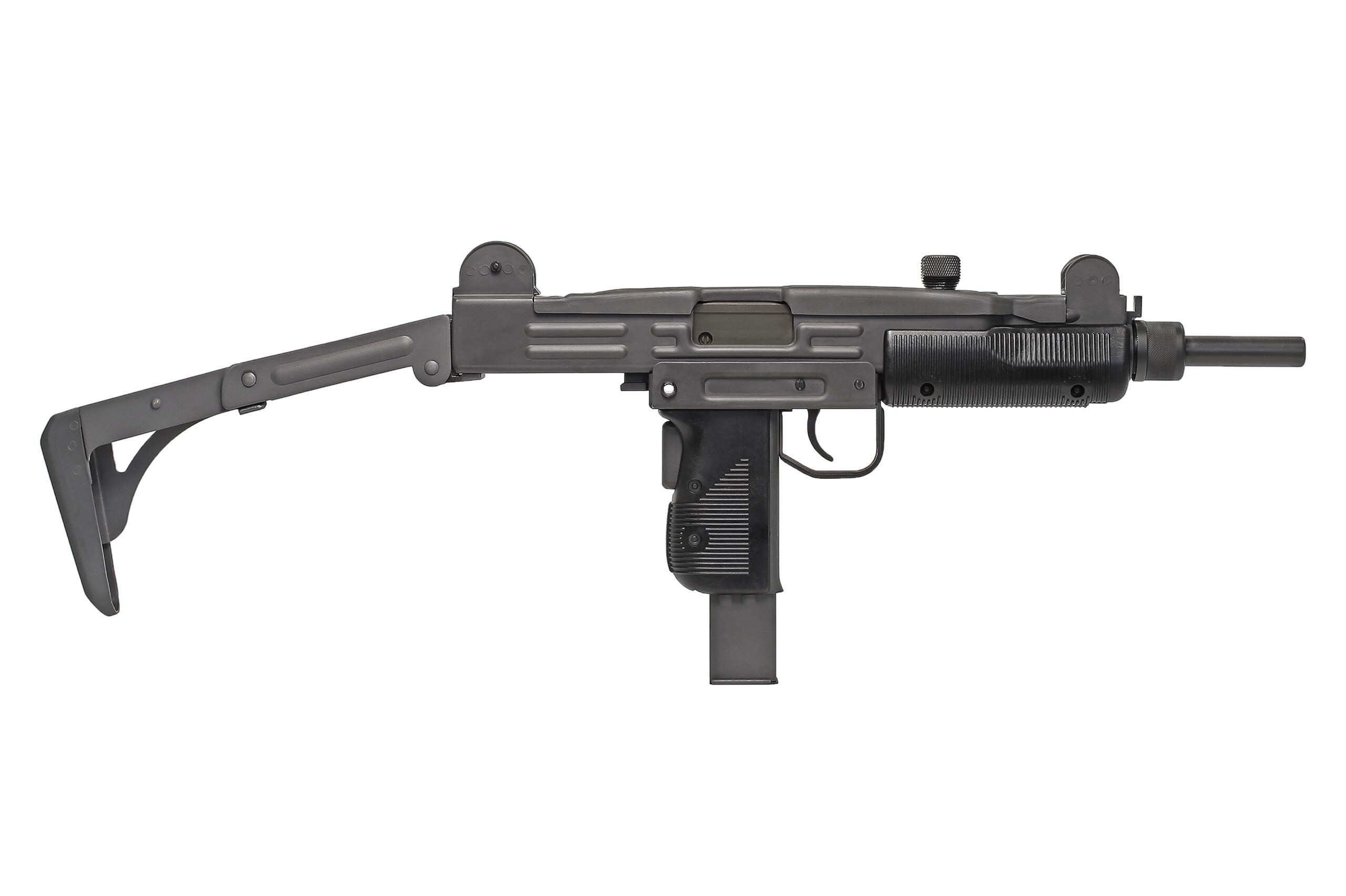 Northeast CO2 SMG UZI 60 GBBR OD-A-NORTH020 asgbox.pl Northeast CO2 SMG UZI 60 GBBR - obrazek 2