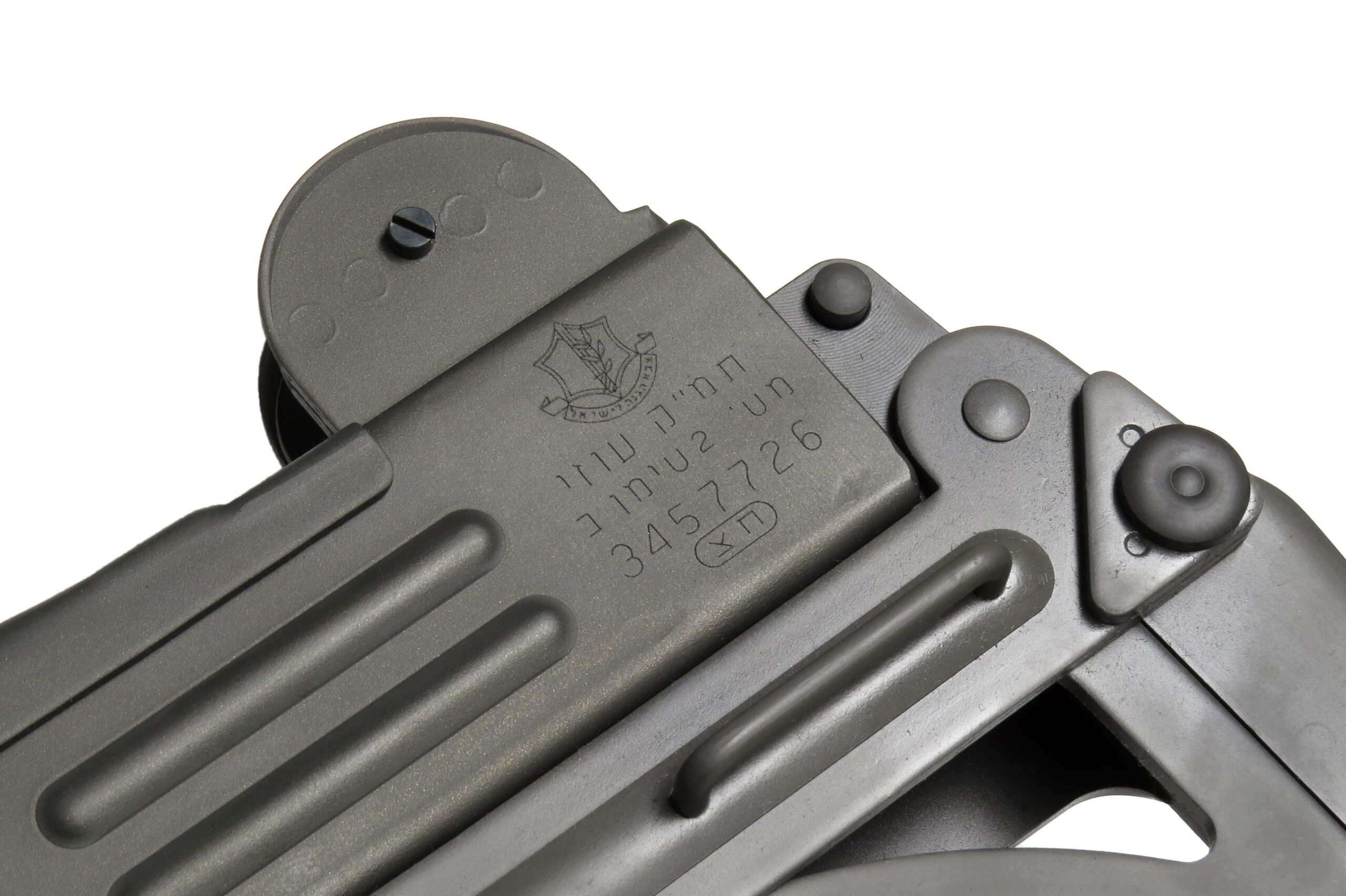 Northeast CO2 SMG UZI 60 GBBR OD-A-NORTH020 asgbox.pl Northeast CO2 SMG UZI 60 GBBR - obrazek 3