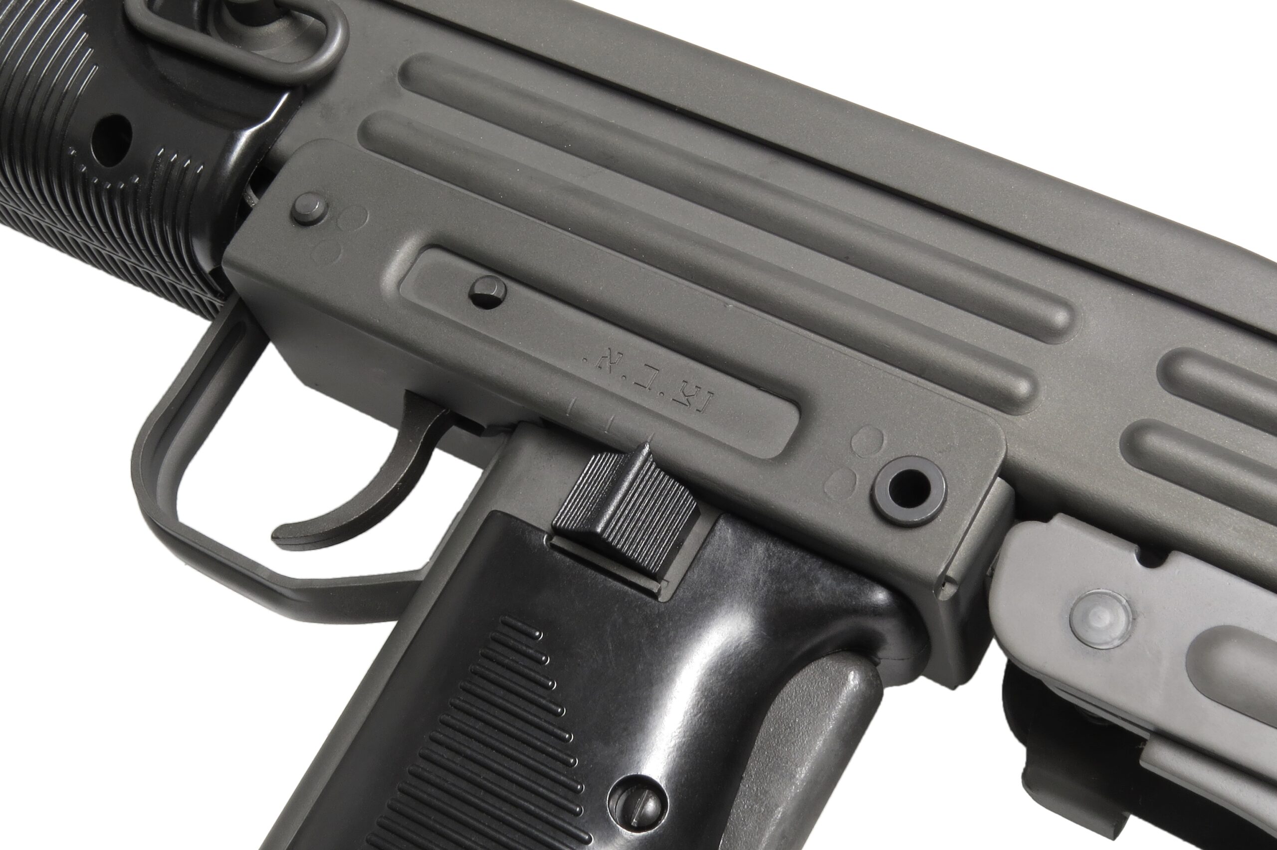 Northeast CO2 SMG UZI 60 GBBR OD-A-NORTH020 asgbox.pl Northeast CO2 SMG UZI 60 GBBR - obrazek 4