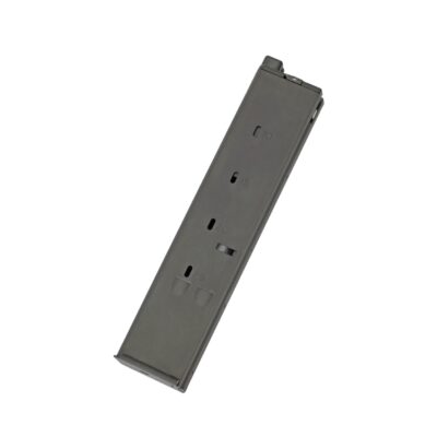 CO2 Steel Magazine for Northeast MP2A1 / UZI GBB, 32 BBs