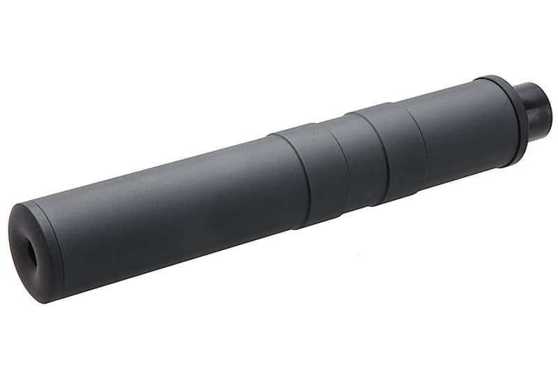 Northeast MP2A1 / UZI GBB SMG Supressor OD-A-NORTH018 asgbox.pl Northeast MP2A1 / UZI GBB SMG Supressor