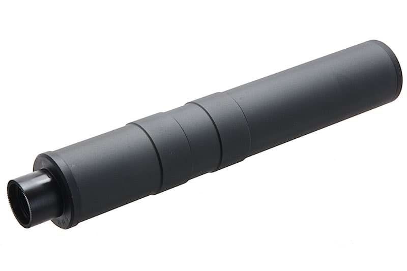 Northeast MP2A1 / UZI GBB SMG Supressor OD-A-NORTH018 asgbox.pl Northeast MP2A1 / UZI GBB SMG Supressor - obrazek 2