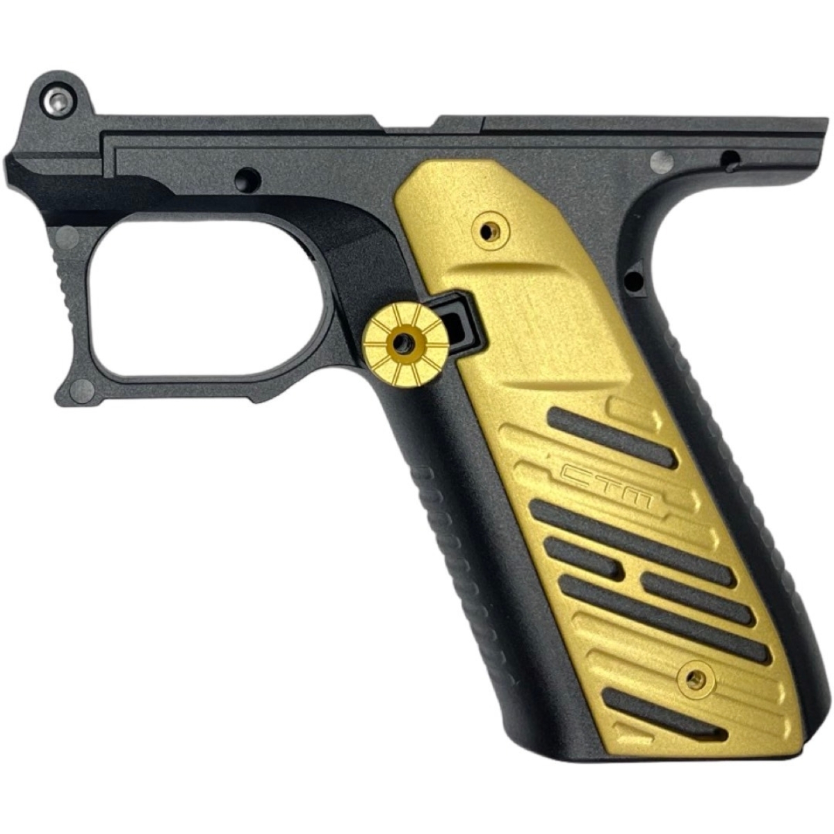 Fuku-2 Frame CNC Side Panel - Zlatá (electroplated) OD-A-CTM0039-EGD asgbox.pl Fuku-2 Frame CNC Side Panel - Zlatá (electroplated) - obrazek 2