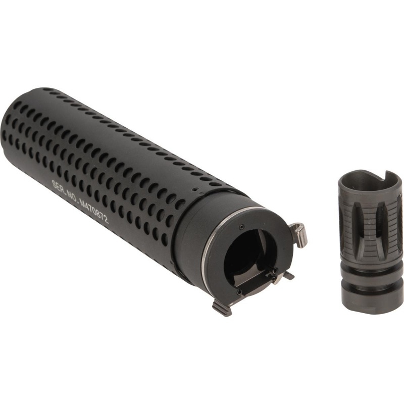 AceTech QD KAC Predator Tracer Unit- Black OD-A-PAT2011-B-001 asgbox.pl AceTech QD KAC Predator Tracer Unit- Black - obrazek 2