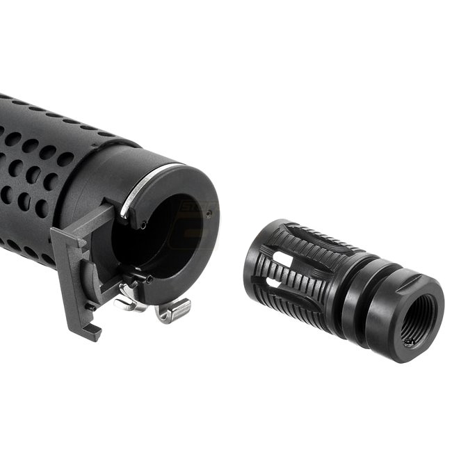 AceTech QD KAC Predator Tracer Unit- Black OD-A-PAT2011-B-001 asgbox.pl AceTech QD KAC Predator Tracer Unit- Black - obrazek 3