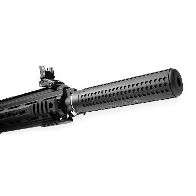 AceTech QD KAC Predator Tracer Unit- Black OD-A-PAT2011-B-001 asgbox.pl AceTech QD KAC Predator Tracer Unit- Black - obrazek 4