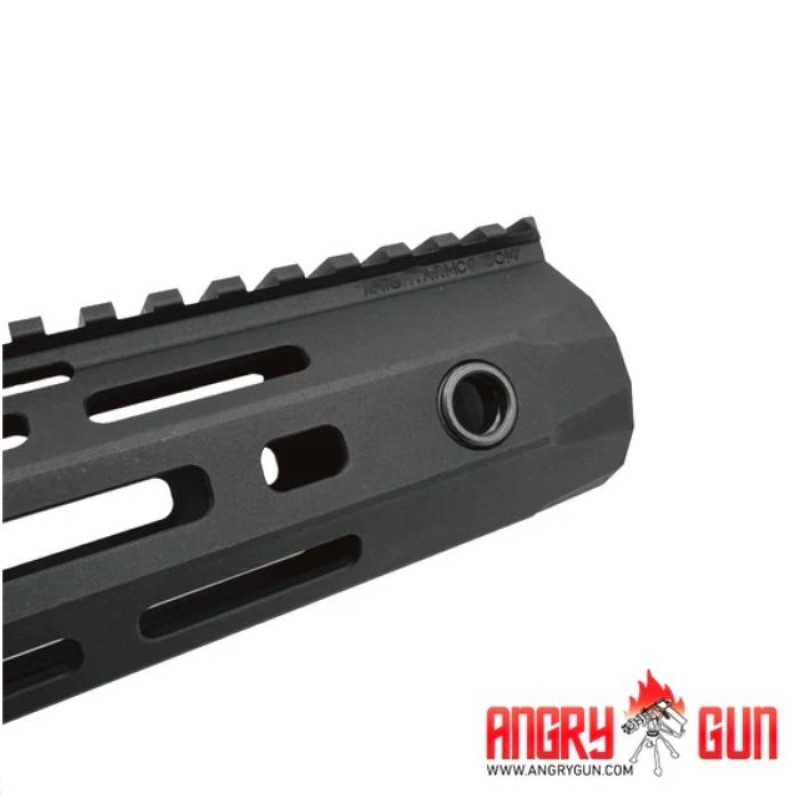 Angry Gun M-LOK Handguard URX4 13" - Black OD-A-URX4-13 asgbox.pl Angry Gun M-LOK Handguard URX4 13" - Black - obrazek 4