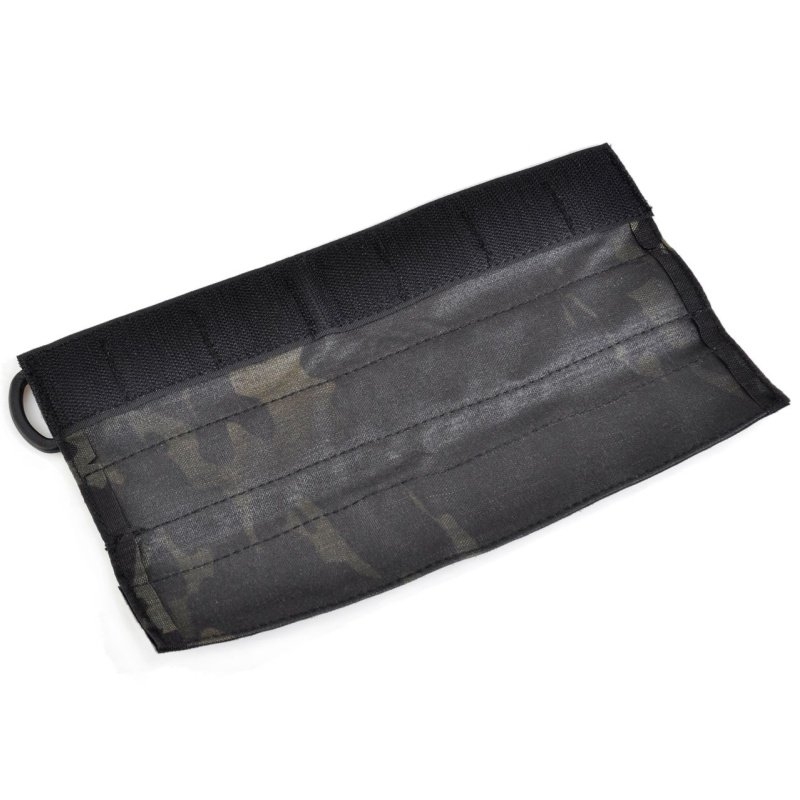 EARMOR Advanced Modular Headset Cover M61 - MC Black OD-A-M61-MCBK asgbox.pl EARMOR Advanced Modular Headset Cover M61 - MC Black - obrazek 5