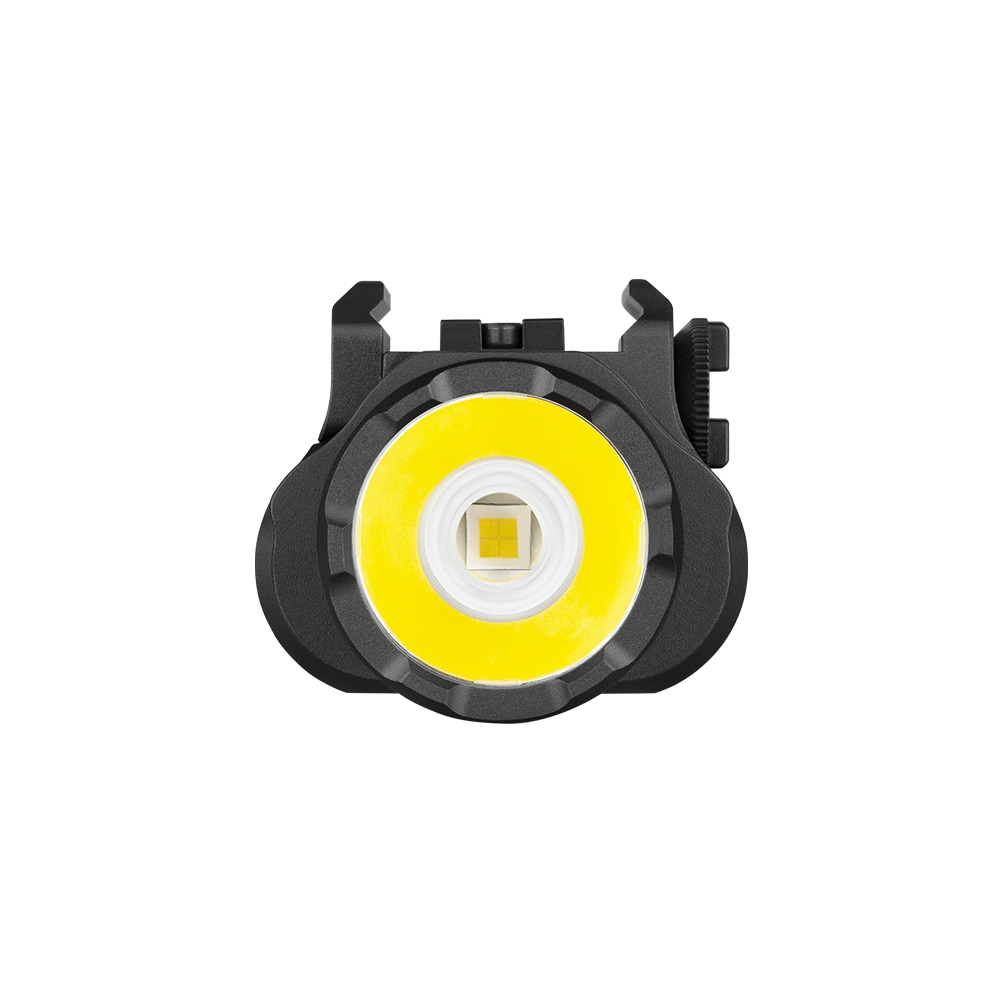 OLIGHT Pistol Flashlight Valkyrie PL-3R 1500 lm - Black OD-A-OLIGHT002 asgbox.pl OLIGHT Pistol Flashlight Valkyrie PL-3R 1500 lm - Black - obrazek 3