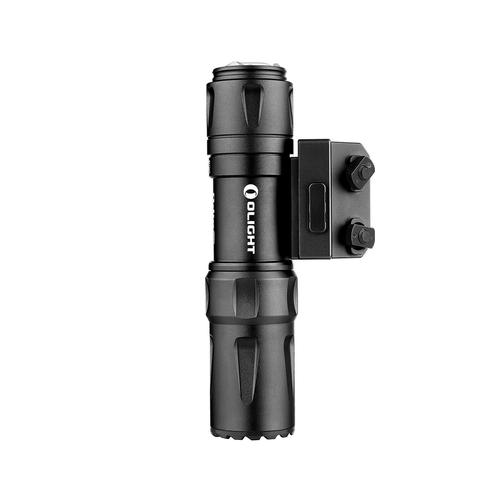 OLIGHT Rifle Flashlight ODIN Mini 1250 lm, M-LOK Mount - Black OD-A-OLIGHT007 asgbox.pl OLIGHT Rifle Flashlight ODIN Mini 1250 lm, M-LOK Mount - Black - obrazek 4