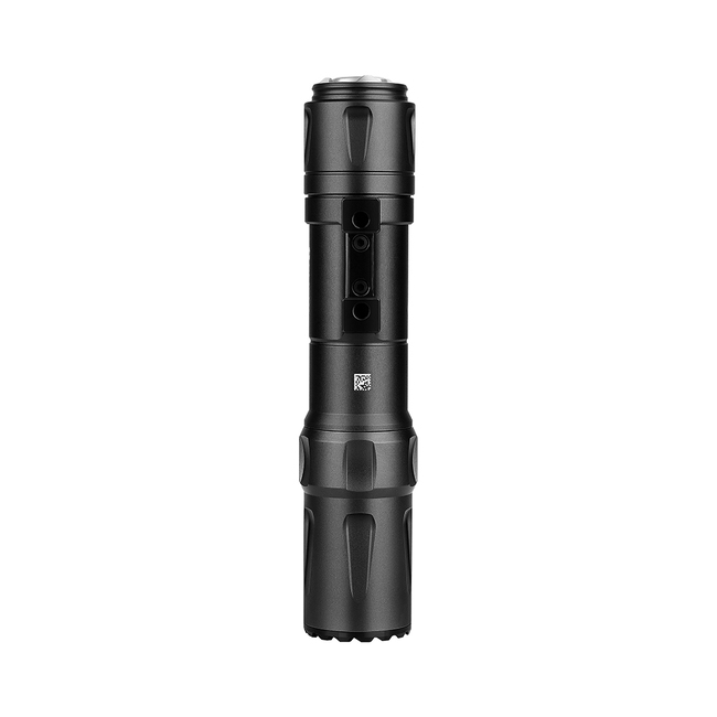 OLIGHT Rifle Flashlight ODIN 2000 lm, RIS Mount - Black OD-A-OLIGHT008 asgbox.pl OLIGHT Rifle Flashlight ODIN 2000 lm, RIS Mount - Black - obrazek 3