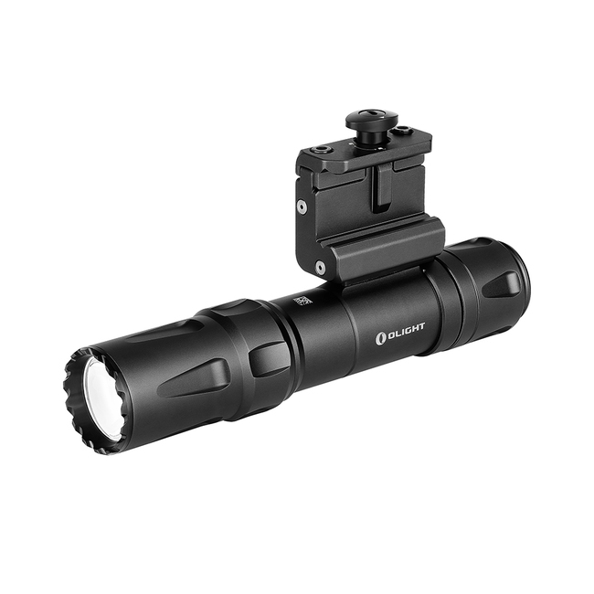 OLIGHT Rifle Flashlight ODIN 2000 lm, RIS Mount - Black OD-A-OLIGHT008 asgbox.pl OLIGHT Rifle Flashlight ODIN 2000 lm, RIS Mount - Black - obrazek 2