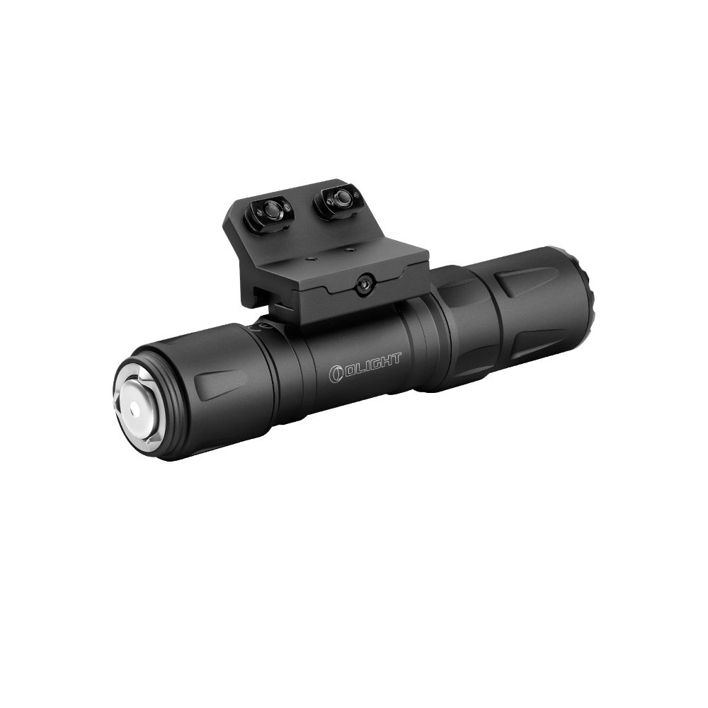 OLIGHT Rifle Flashlight ODIN S 1500 lm, M-LOK Mount - Black OD-A-OLIGHT011 asgbox.pl OLIGHT Rifle Flashlight ODIN S 1500 lm, M-LOK Mount - Black - obrazek 4